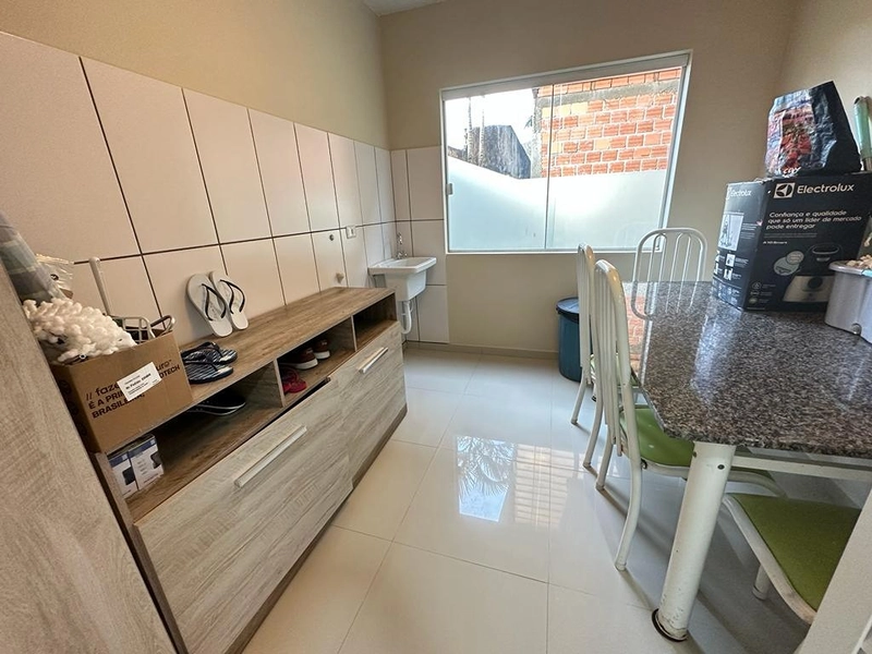 Casa de Praia - Balneario Mirassol - Parana: 21ª foto da galeria de imagens do imóvel