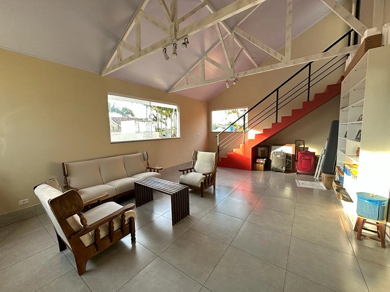 Casa de Praia - Balneario Mirassol - Parana: 7ª foto da galeria de imagens do imóvel