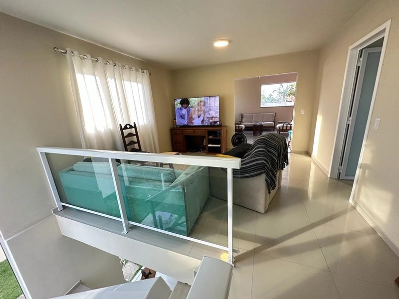 Casa de Praia - Balneario Mirassol - Parana: 8ª foto da galeria de imagens do imóvel