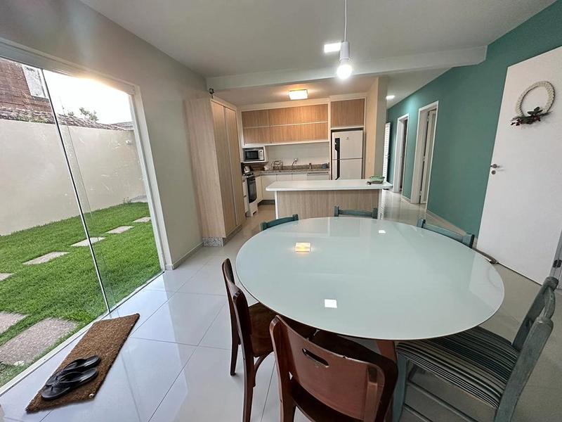 Casa de Praia - Balneario Mirassol - Parana: 15ª foto da galeria de imagens do imóvel