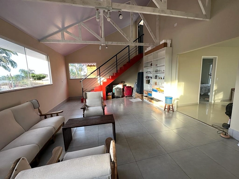 Casa de Praia - Balneario Mirassol - Parana: 6ª foto da galeria de imagens do imóvel