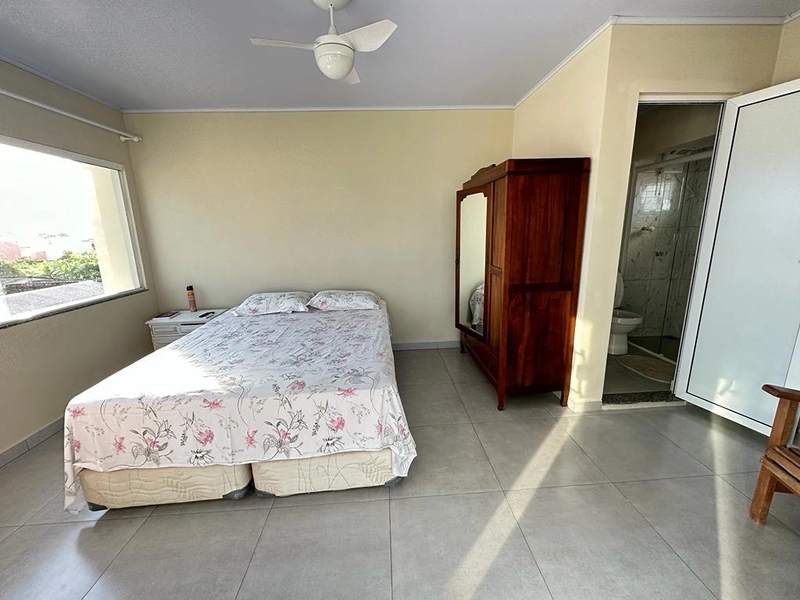 Casa de Praia - Balneario Mirassol - Parana: 3ª foto da galeria de imagens do imóvel