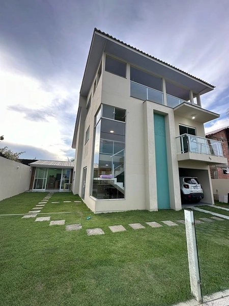 Casa de Praia - Balneario Mirassol - Parana: 25ª foto da galeria de imagens do imóvel