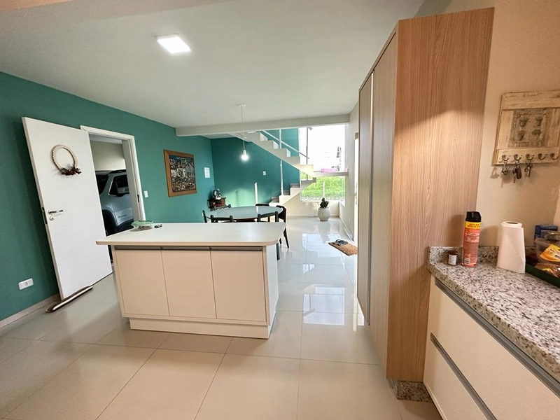 Casa de Praia - Balneario Mirassol - Parana: 19ª foto da galeria de imagens do imóvel