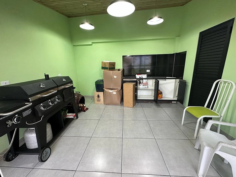 Casa de Praia - Balneario Mirassol - Parana: 24ª foto da galeria de imagens do imóvel