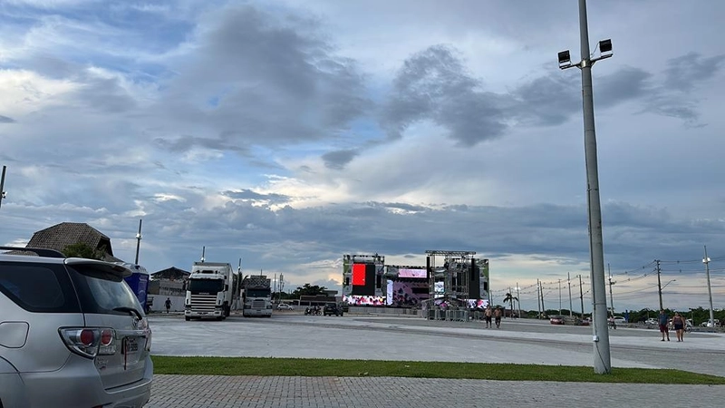 Casa de Praia - Balneario Mirassol - Parana: 29ª foto da galeria de imagens do imóvel