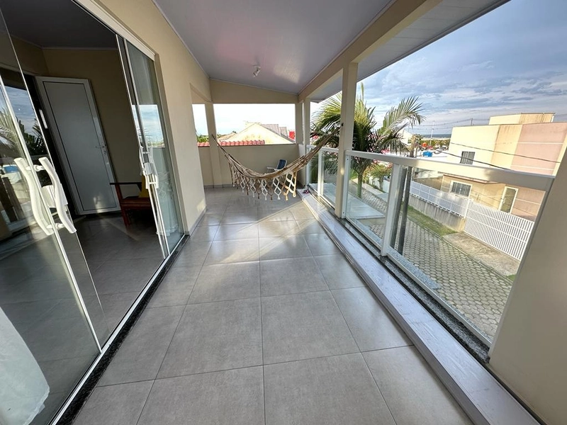 Casa de Praia - Balneario Mirassol - Parana: 4ª foto da galeria de imagens do imóvel