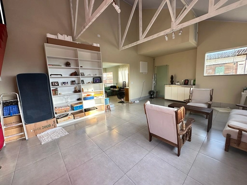 Casa de Praia - Balneario Mirassol - Parana: 5ª foto da galeria de imagens do imóvel