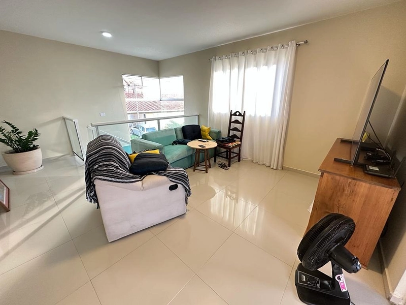 Casa de Praia - Balneario Mirassol - Parana: 9ª foto da galeria de imagens do imóvel