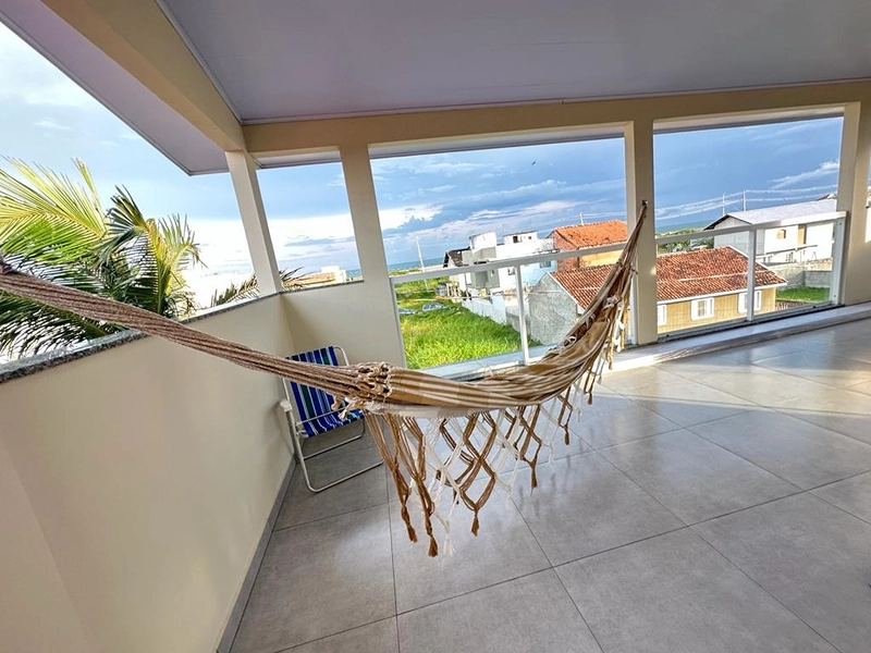 Casa de Praia - Balneario Mirassol - Parana: 2ª foto da galeria de imagens do imóvel