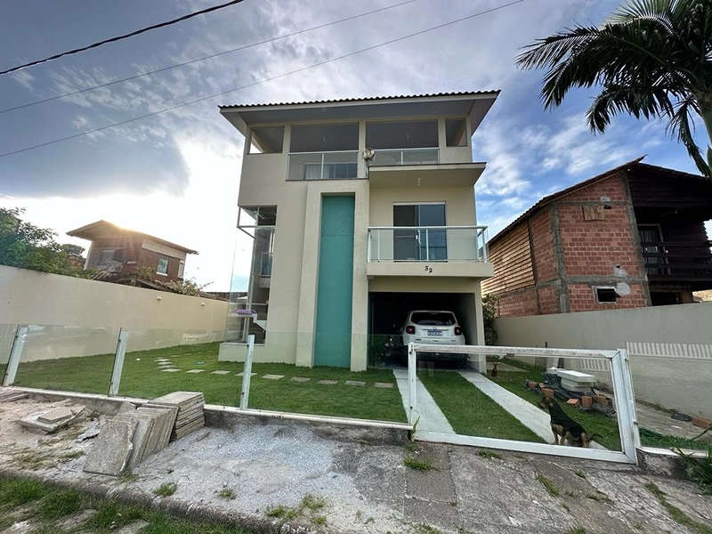 Casa de Praia - Balneario Mirassol - Parana: 30ª foto da galeria de imagens do imóvel