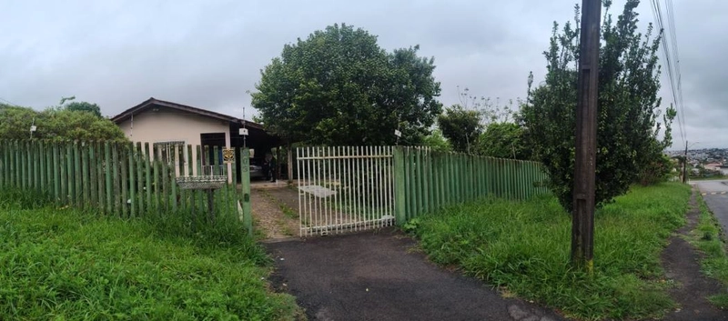 Imóvel residencial ou comercial