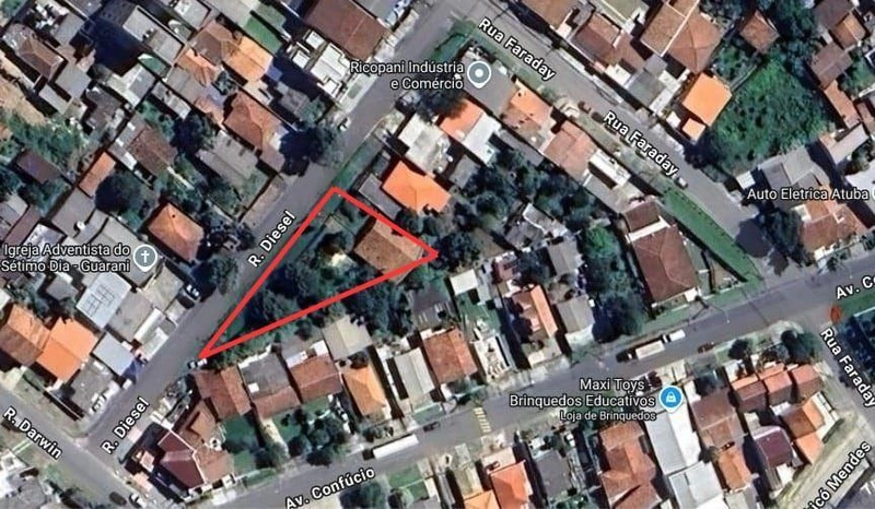 null: 2ª foto da galeria de imagens do imóvel