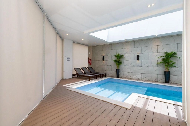 null: 43ª foto da galeria de imagens do imóvel