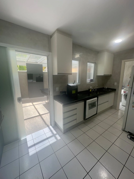 Sobrado em Condomínio – Campo Comprido | Conforto, Segurança e Espaço para Viver Bem: 6ª foto da galeria de imagens do imóvel