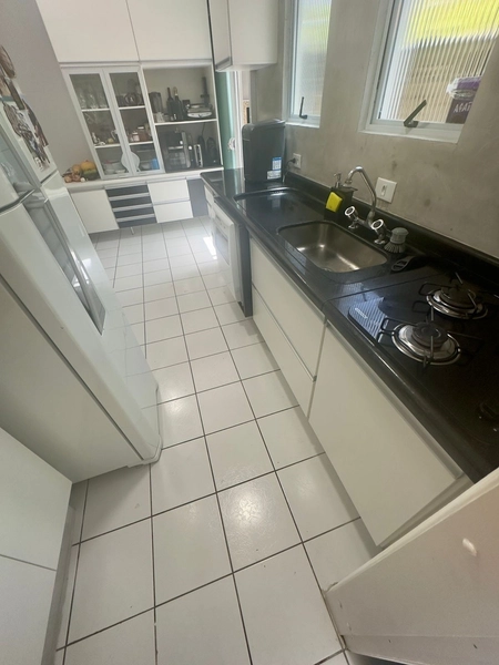 Sobrado em Condomínio – Campo Comprido | Conforto, Segurança e Espaço para Viver Bem: 8ª foto da galeria de imagens do imóvel