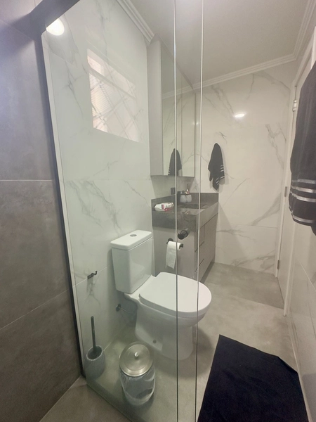 Sobrado em Condomínio – Campo Comprido | Conforto, Segurança e Espaço para Viver Bem: 34ª foto da galeria de imagens do imóvel