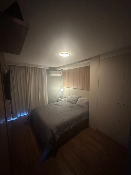 Sobrado em Condomínio – Campo Comprido | Conforto, Segurança e Espaço para Viver Bem: 24ª foto da galeria de imagens do imóvel