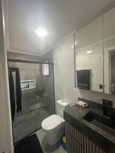 Sobrado em Condomínio – Campo Comprido | Conforto, Segurança e Espaço para Viver Bem: 33ª foto da galeria de imagens do imóvel