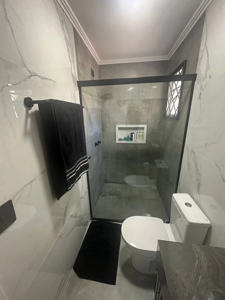 Sobrado em Condomínio – Campo Comprido | Conforto, Segurança e Espaço para Viver Bem: 36ª foto da galeria de imagens do imóvel