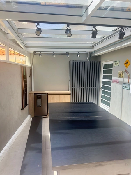 Sobrado em Condomínio – Campo Comprido | Conforto, Segurança e Espaço para Viver Bem: 13ª foto da galeria de imagens do imóvel