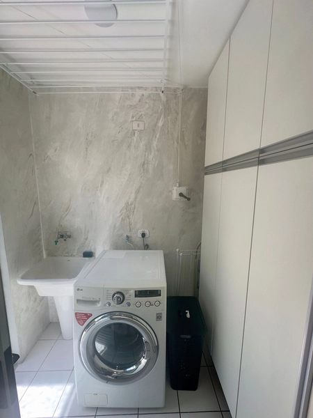 Sobrado em Condomínio – Campo Comprido | Conforto, Segurança e Espaço para Viver Bem: 18ª foto da galeria de imagens do imóvel