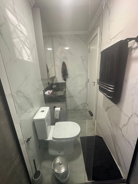 Sobrado em Condomínio – Campo Comprido | Conforto, Segurança e Espaço para Viver Bem: 37ª foto da galeria de imagens do imóvel