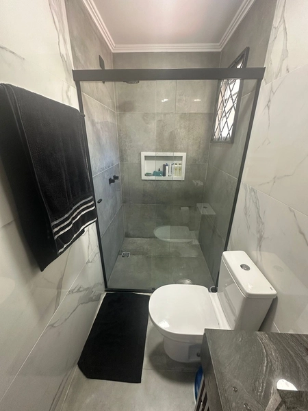 Sobrado em Condomínio – Campo Comprido | Conforto, Segurança e Espaço para Viver Bem: 38ª foto da galeria de imagens do imóvel