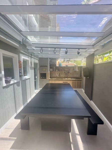 Sobrado em Condomínio – Campo Comprido | Conforto, Segurança e Espaço para Viver Bem: 11ª foto da galeria de imagens do imóvel