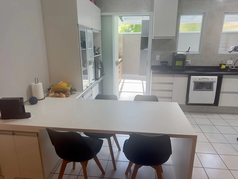 Sobrado em Condomínio – Campo Comprido | Conforto, Segurança e Espaço para Viver Bem: 5ª foto da galeria de imagens do imóvel