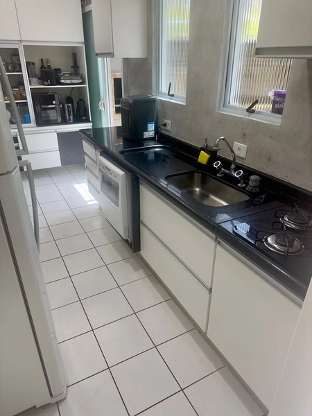 Sobrado em Condomínio – Campo Comprido | Conforto, Segurança e Espaço para Viver Bem: 9ª foto da galeria de imagens do imóvel