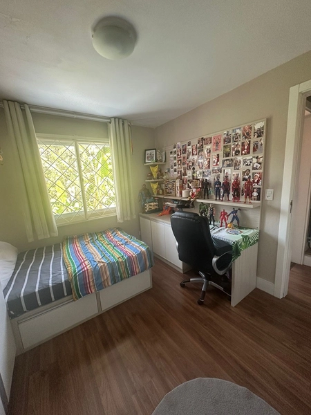 Sobrado em Condomínio – Campo Comprido | Conforto, Segurança e Espaço para Viver Bem: 39ª foto da galeria de imagens do imóvel