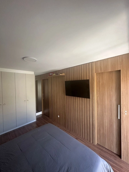 Sobrado em Condomínio – Campo Comprido | Conforto, Segurança e Espaço para Viver Bem: 25ª foto da galeria de imagens do imóvel