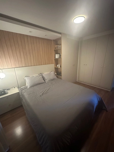 Sobrado em Condomínio – Campo Comprido | Conforto, Segurança e Espaço para Viver Bem: 19ª foto da galeria de imagens do imóvel