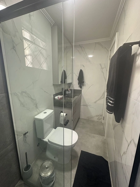 Sobrado em Condomínio – Campo Comprido | Conforto, Segurança e Espaço para Viver Bem: 35ª foto da galeria de imagens do imóvel