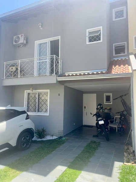 Sobrado em Condomínio – Campo Comprido | Conforto, Segurança e Espaço para Viver Bem: 3ª foto da galeria de imagens do imóvel