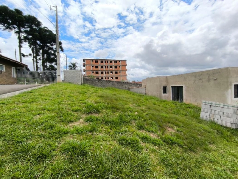 Imóvel residencial ou comercial