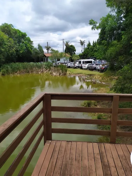 Um refugio em Campo Largo para voce e sua familia.: 4ª foto da galeria de imagens do imóvel