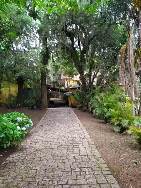 Um refugio em Campo Largo para voce e sua familia.: 6ª foto da galeria de imagens do imóvel