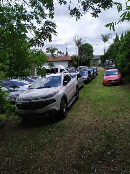 Um refugio em Campo Largo para voce e sua familia.: 7ª foto da galeria de imagens do imóvel