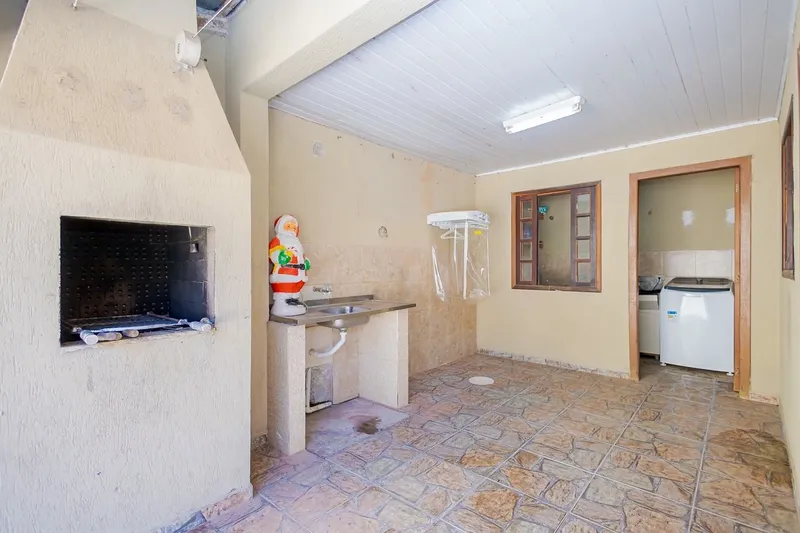 Casa Térrea c/ Edícula e Espaço Terreno - Tanguá: 35ª foto da galeria de imagens do imóvel