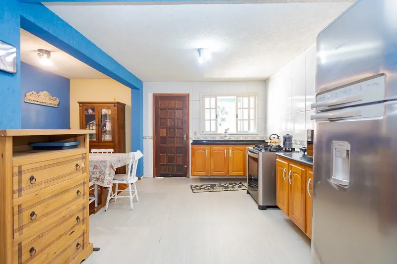 Casa Térrea c/ Edícula e Espaço Terreno - Tanguá: 23ª foto da galeria de imagens do imóvel
