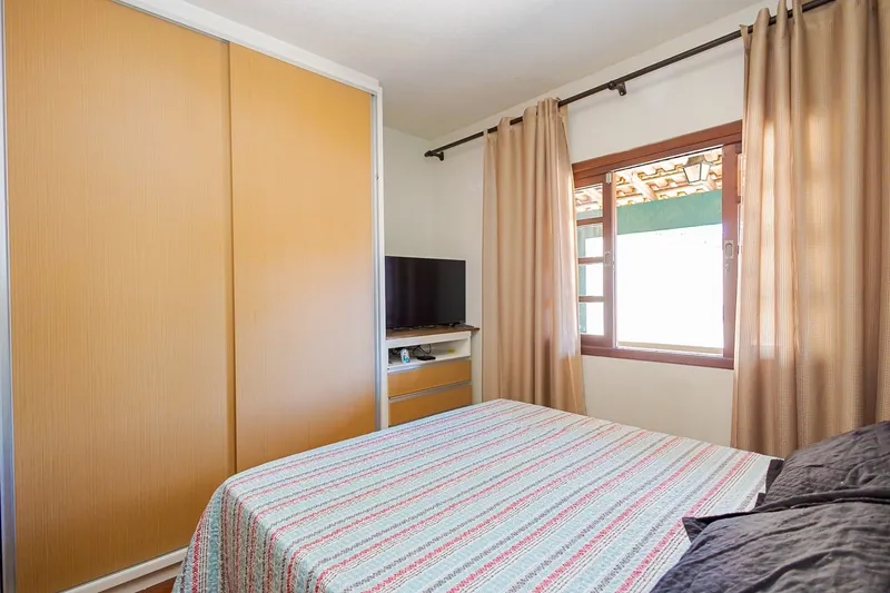 Casa Térrea c/ Edícula e Espaço Terreno - Tanguá: 47ª foto da galeria de imagens do imóvel