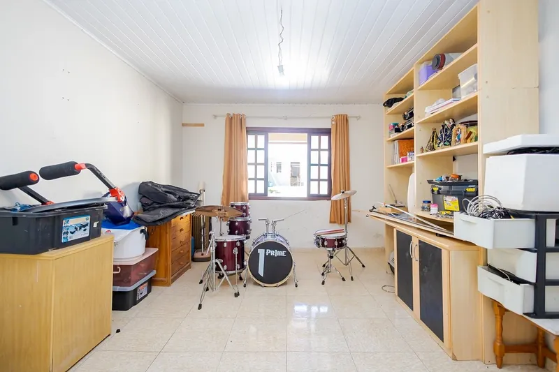 Casa Térrea c/ Edícula e Espaço Terreno - Tanguá: 37ª foto da galeria de imagens do imóvel