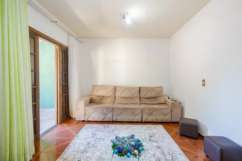 Casa Térrea c/ Edícula e Espaço Terreno - Tanguá: 11ª foto da galeria de imagens do imóvel