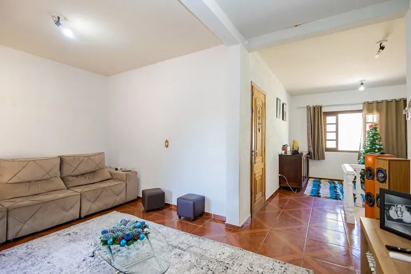 Casa Térrea c/ Edícula e Espaço Terreno - Tanguá: 12ª foto da galeria de imagens do imóvel