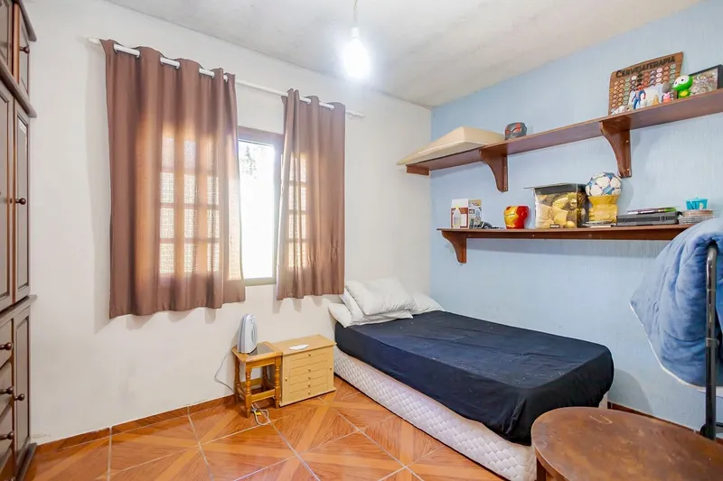 Casa Térrea c/ Edícula e Espaço Terreno - Tanguá: 42ª foto da galeria de imagens do imóvel