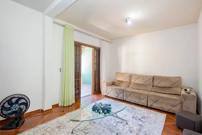 Casa Térrea c/ Edícula e Espaço Terreno - Tanguá: 10ª foto da galeria de imagens do imóvel