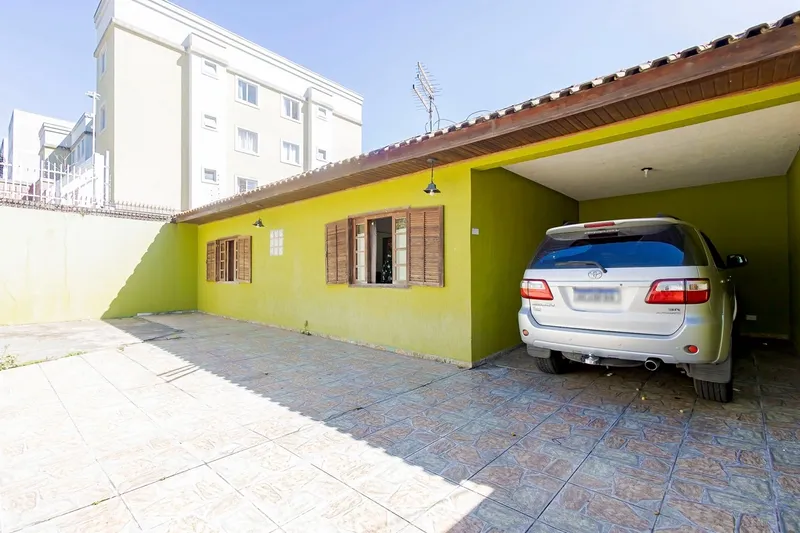 Casa Térrea c/ Edícula e Espaço Terreno - Tanguá: 3ª foto da galeria de imagens do imóvel