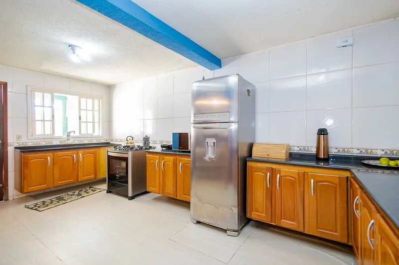 Casa Térrea c/ Edícula e Espaço Terreno - Tanguá: 20ª foto da galeria de imagens do imóvel